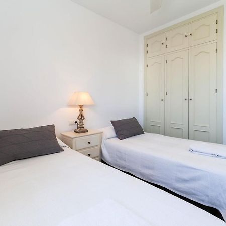Casa Pilar Conil Lejlighed Conil De La Frontera Eksteriør billede
