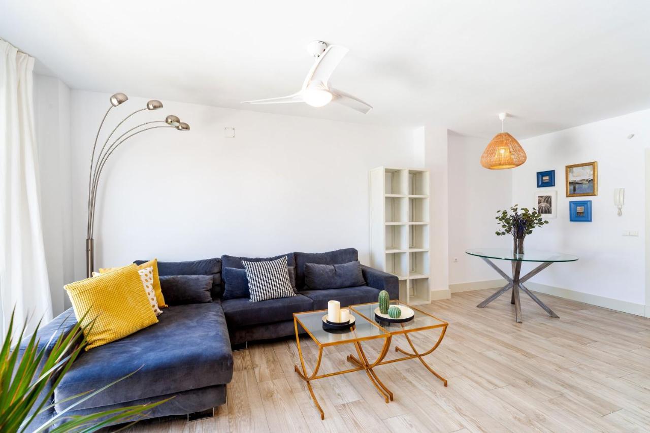 Casa Pilar Conil Lejlighed Conil De La Frontera Eksteriør billede